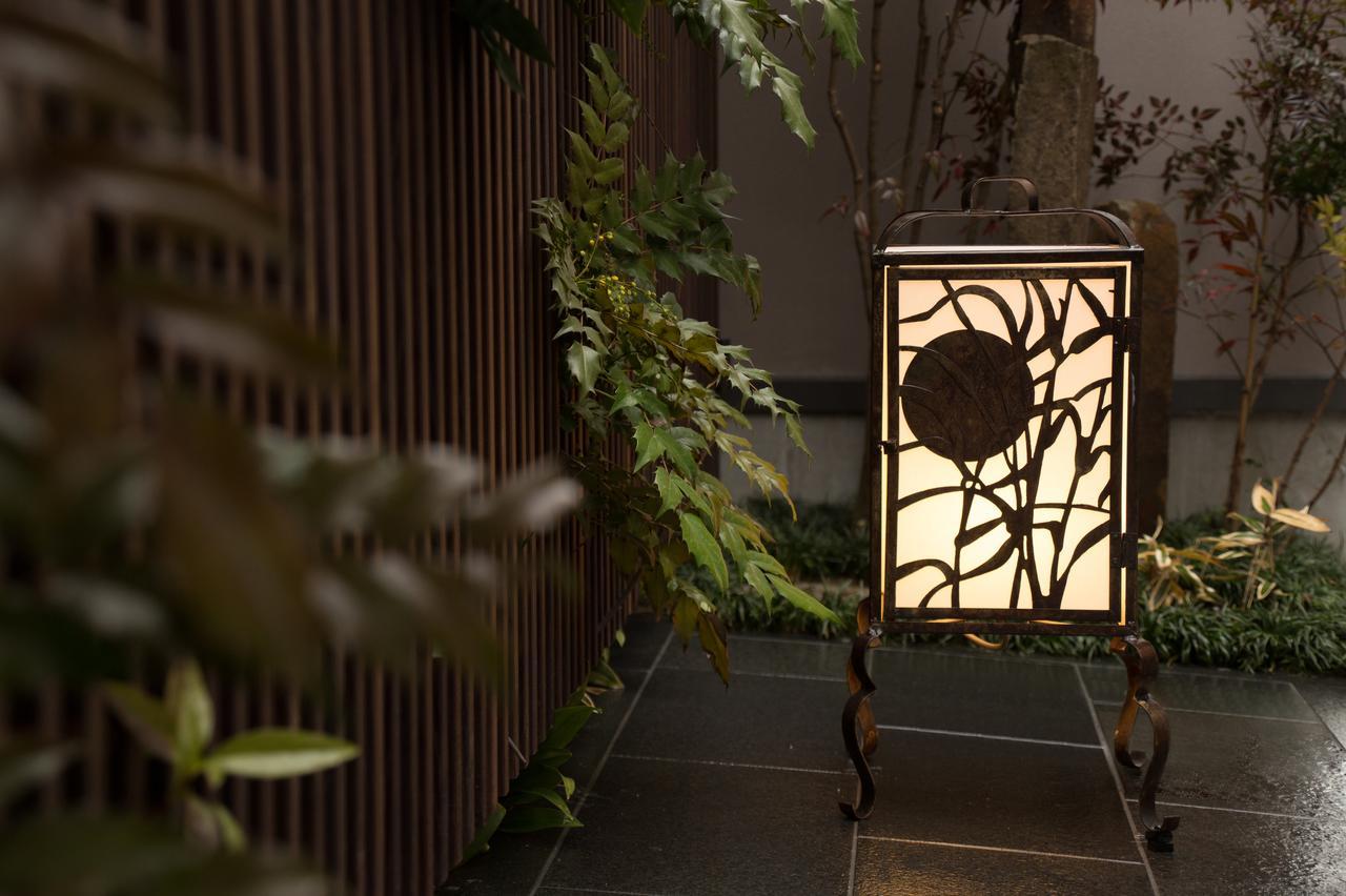 Hotel Dorf Kawaramachi Nijo - Kyoto — Photos 1